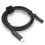 Καλώδιο φόρτισης USB C PD υψηλής ταχύτητας με πυρήνα κατά των παρεμβολών για 3