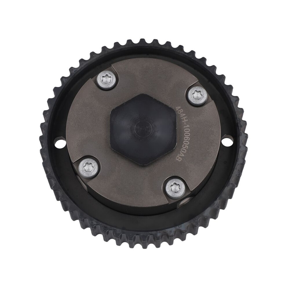 484H-1006050Ab Intake Camshaft Adjuster Actuator For Tiggo Mvm 484 Engine A5 A3 Easter V5 Vvt Timing Belt Gear 6032489034928
