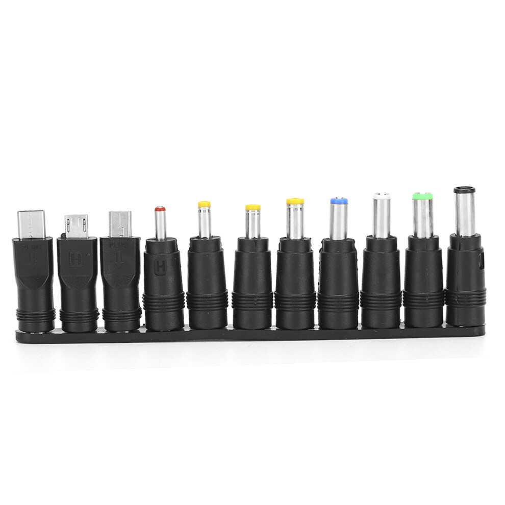 Powerful Conversion Solution, High-Quality Plastic Ensures Durability, Compact And Lightweight For Convenient Travel 9773935493872