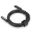 Καλώδιο φόρτισης USB C PD υψηλής ταχύτητας με πυρήνα κατά των παρεμβολών για 2