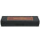 24 Hole Tremolo Harmonica E Key Black - Beginner Musical Instrument 4