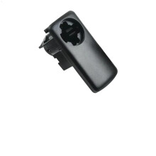 Car Glove Box Handle for Mercedes CClass W205, Durable Lock Cover, Easy DIY Installation