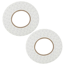 Super Strong Adhesion Double Sided Tape For Mobile Phone Maintenance, Ultrathin Waterproof Temperature Resistance Shockproof Sealing, Anti Ultraviolet