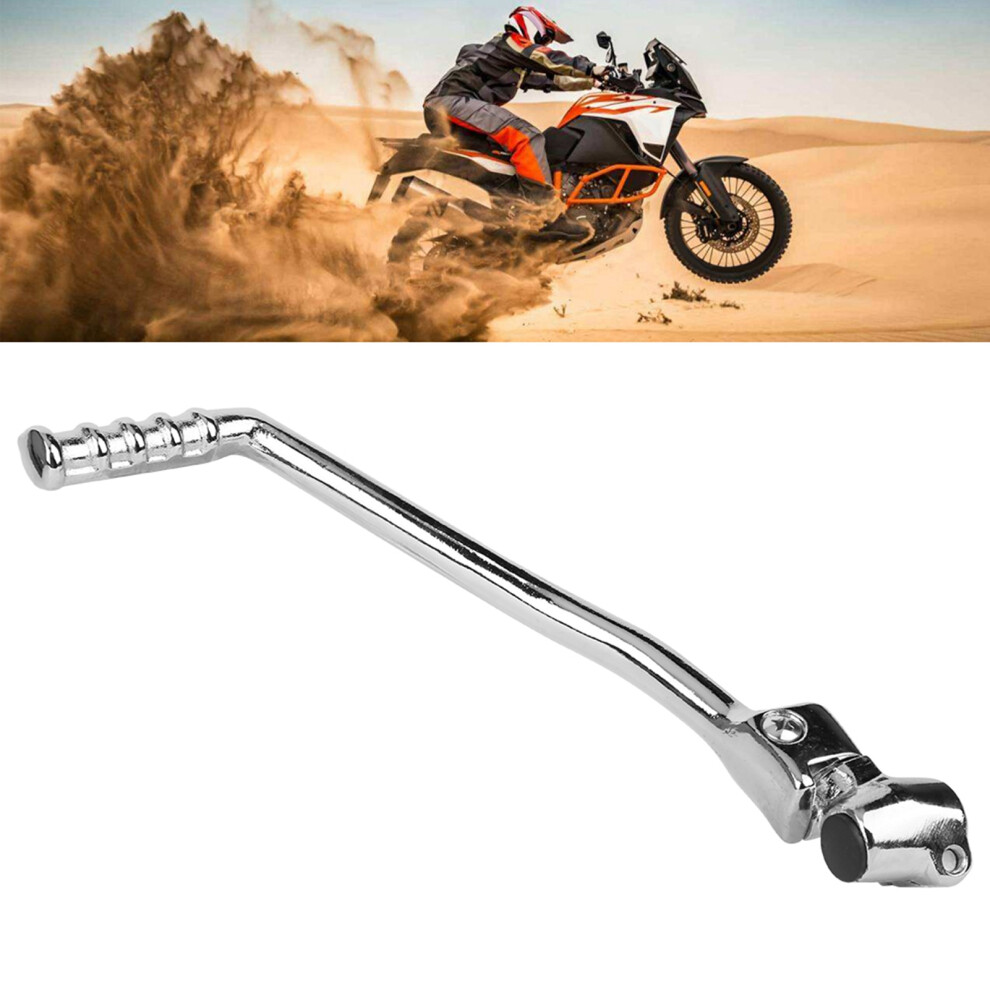 Kawasaki 16Mm Kick Start Lever For Ke125 Ke175 Klx250 200Cc 250Cc Off-Road Bike 4631379715583