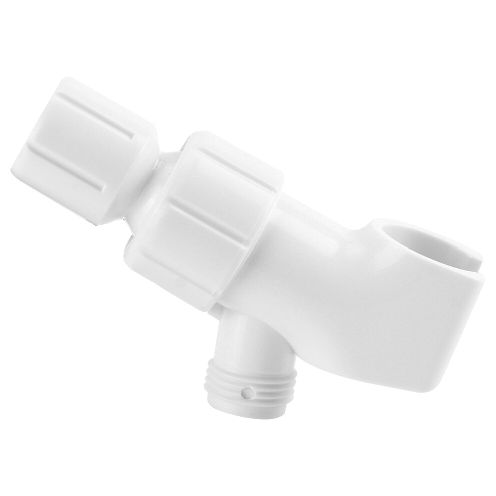 Diy Installation Bathroom Faucet With Corrosion Resistant Finish, Magnetic Docking Pull Down Sprayer Waterfall Spout Design Suitable For All Standard 9464372606474