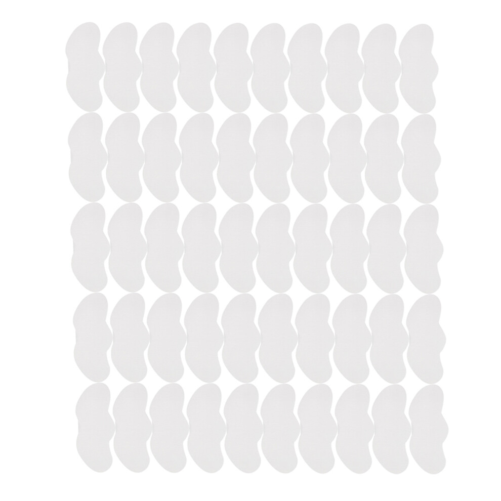 White Nose Pore Strips - 50Pcs Deep Cleansing For Blackhead Control