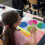 Fraction Circles For Teaching Math, Color-Coded Magnetic Fraction Tiles With Numbered Segments For Visual Learning, Montessori Math Manipulatives For 7