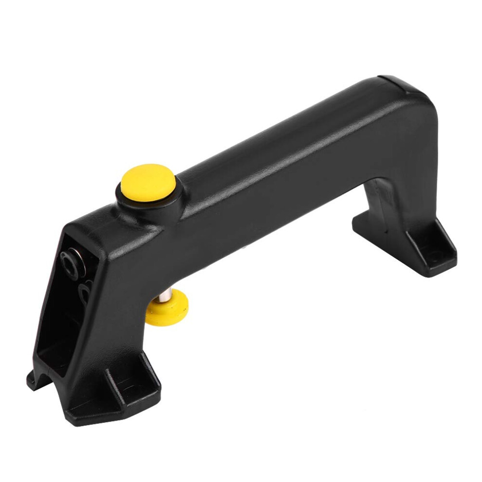 Universal Pneumatic Valve Lock Switch For Tire Machine With Durable Impact Resistance 9187378971376