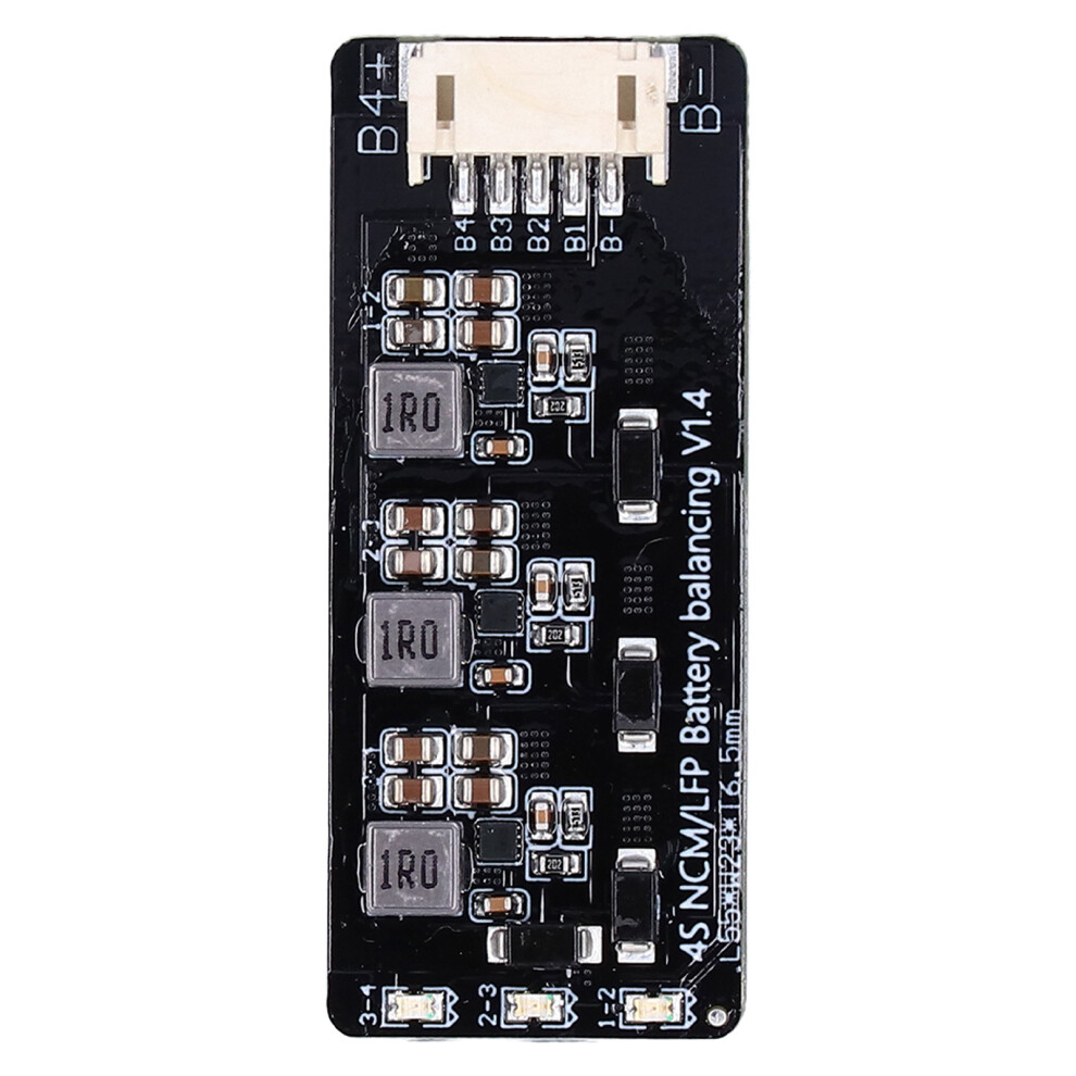 Lithium 4S Balance Module 2.0V-4.5V Active Equalizer Inductance 1.2A 7621376700719