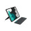 Logitech Logitech Flip Folio Case com Teclado para iPad Pro M4 / iPad Air 13" (M2/M3) (2024/2025) 1