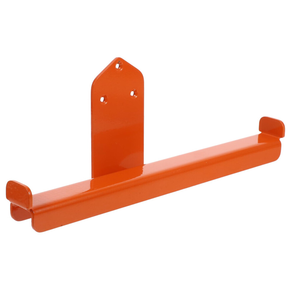 Backpack Tool Holder Wall Mounted Leaf Blower Storage Rack Tool Organizer For Garage 9199774741392