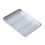 Baking Tray Stainless Steel Draining Pan Small With Rack Kitchen Use 1