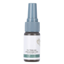 Tattoo Ink Set For Practice High Quality Tattoo Inks Pigment Kit Including Versatile Microblading Pigment 3D Makeup Beauty Skin Body Art Application