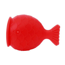 Lip Plumper and Enhancer Silicone Fish Shape Tool for Instant Natural Fuller Lips Painless Use
