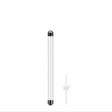 PVC Groundwater Sampling Equipment 0.5L Low Flow Sampler for Lake River Well with Replaceable Tube
