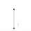 PVC Groundwater Sampling Equipment 0.5L Low Flow Sampler for Lake River Well with Replaceable Tube 1