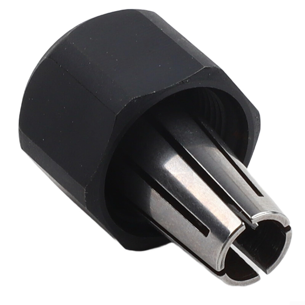 1/8 Inch Precision Die Grinder Collet And Nut Kit Replacement For Milwaukee 2485 2486 Models 24500 Rpm 9094768982501