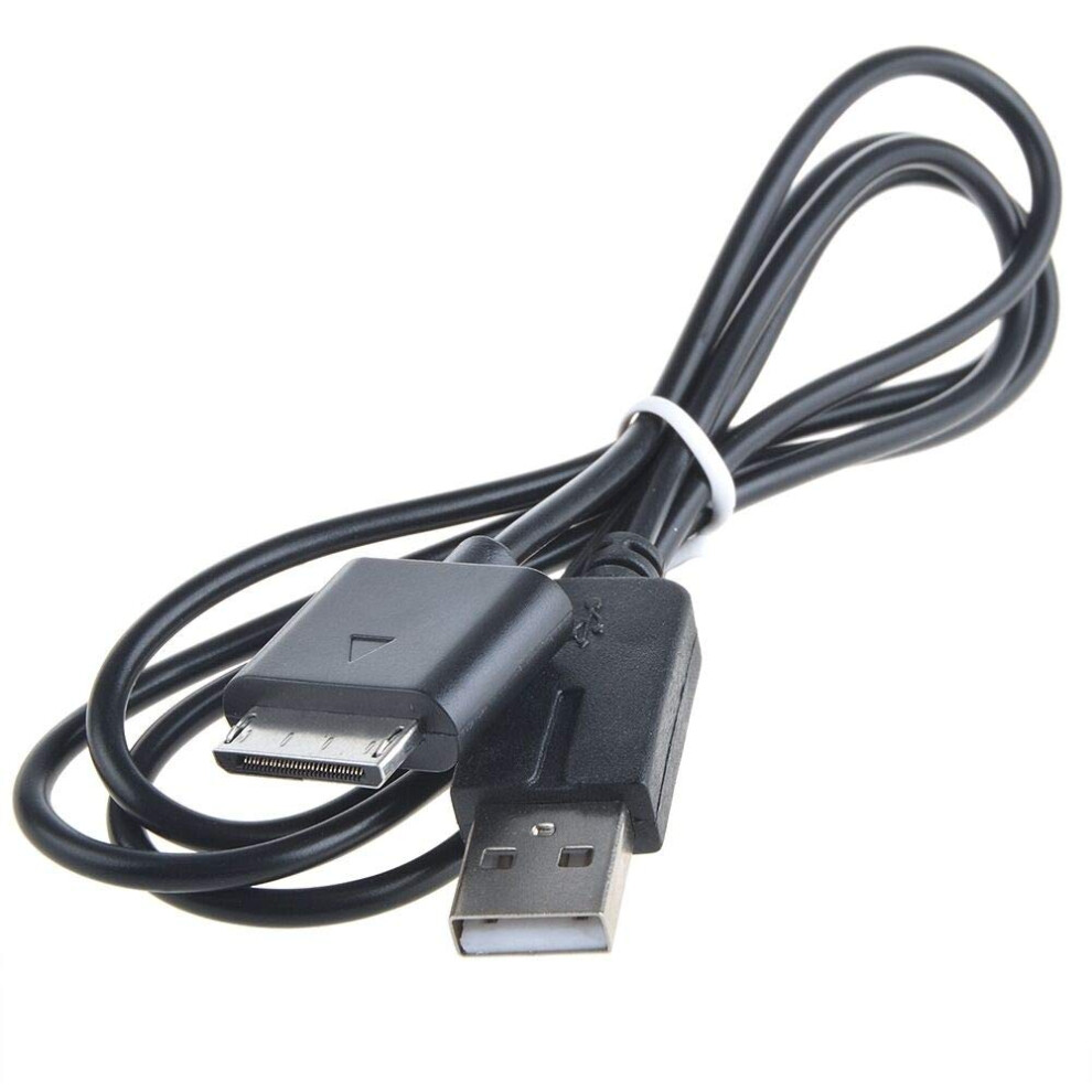 2 In 1 Usb 2.0 Charging And Data Transfer Cable With Fast Sync And Dual Charging Mode For Psp Go 9094768982518