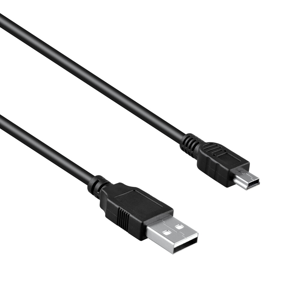 5Ft Usb Charging Cable With Fast Data Sync For Amcrest Atc801 Hunting Game Camera 9094768982679