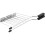 Stainless Steel Toaster Rack for Bread Warming with Even Heating Support and SpaceSaving Design 1