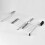 Stainless Steel Toaster Rack for Bread Warming with Even Heating Support and SpaceSaving Design 3