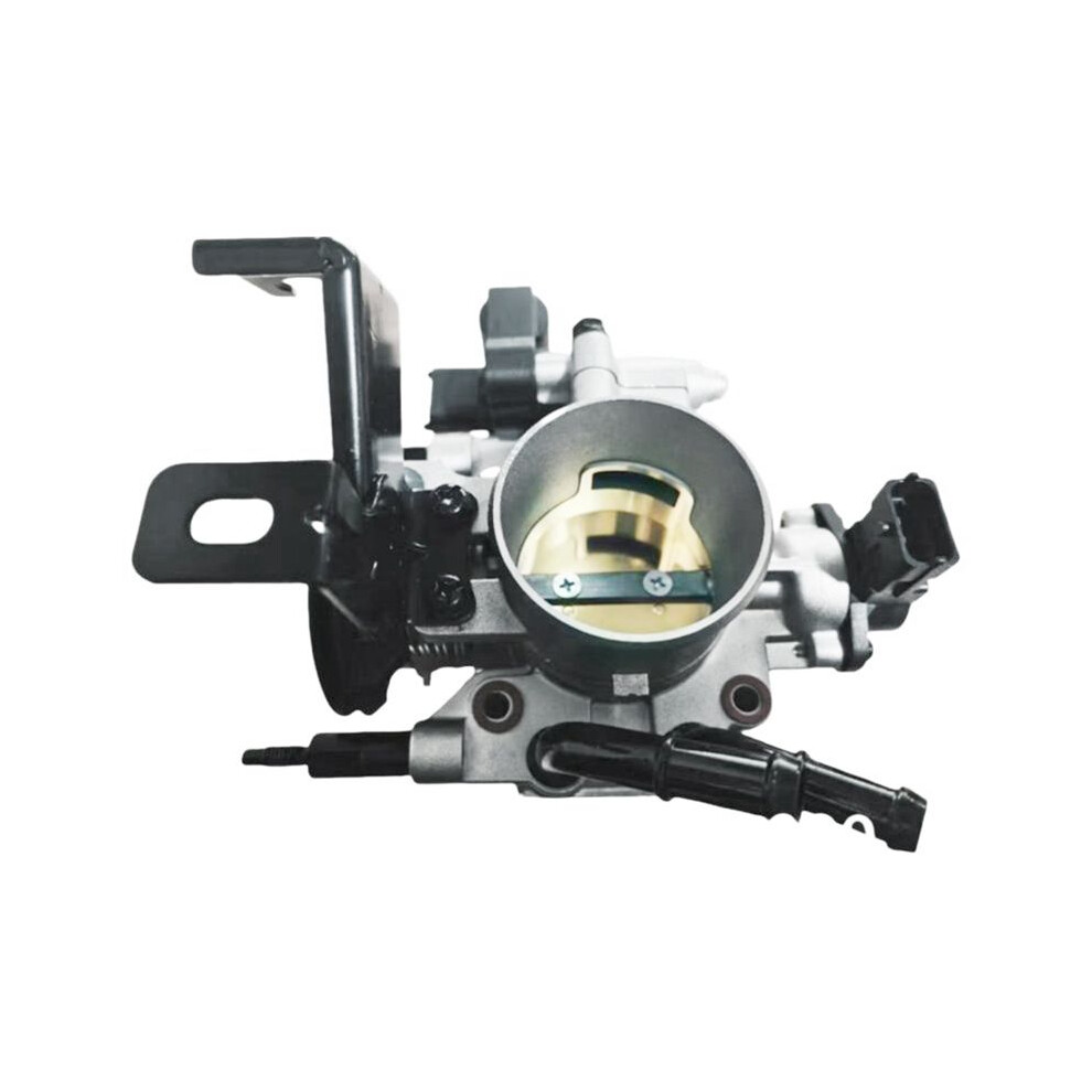 For Soul 2011 Petrol Throttle Body Valve 3517026910 351002B020 35100-2B020 Electronic Throttle Valve Assembly 6032489055626