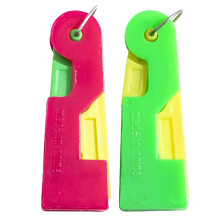 Easy to Use Automatic Needle Threader for Hand Sewing, Lightweight and Durable Device with User-Friendly Design, Handy Needle Threader for Machine
