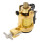 Versatile Functionality Coil Tattoo Machine Voltage Flexibility Dual Liner Shader Functions Material Integrity Low Noise Professional Tattooing Tool 3