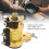 Versatile Functionality Coil Tattoo Machine Voltage Flexibility Dual Liner Shader Functions Material Integrity Low Noise Professional Tattooing Tool 6