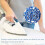 Σιδερένια μπαλώματα με γράμματα για ρούχα DIY, Σετ κεντημάτων με αριθμούς 3