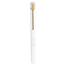 Nagelkonst Dotting Pen Salon Multifunktionella Nagelpärlor Bullion Pen Manikyr Dekorationsverktyg Högkvalitativa Material Snabb Applicering