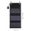 15W Foldable Solar Panel with Waterproof Design for Hiking and Camping 5