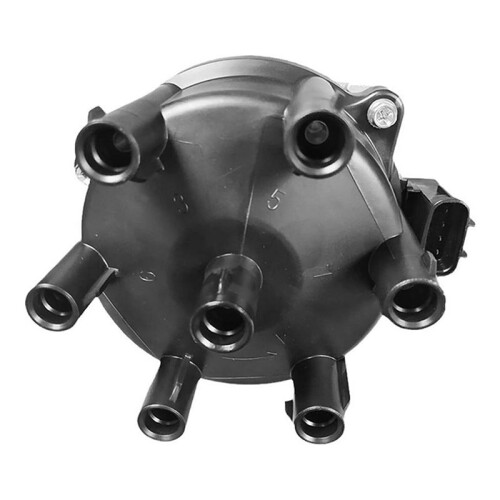 Engine Ignition Distributor 19100-66020 606-58749 for  Land   LX450 2