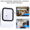 QR Code Payment Scanner with Fast Decoding and Voice Prompt for Retail Supermarket Counter 2
