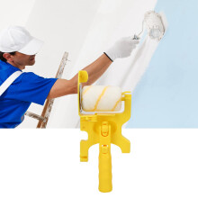 Wall Ceiling Paint Edger Brush Trimming Tool for Home Decor Safe and Easy