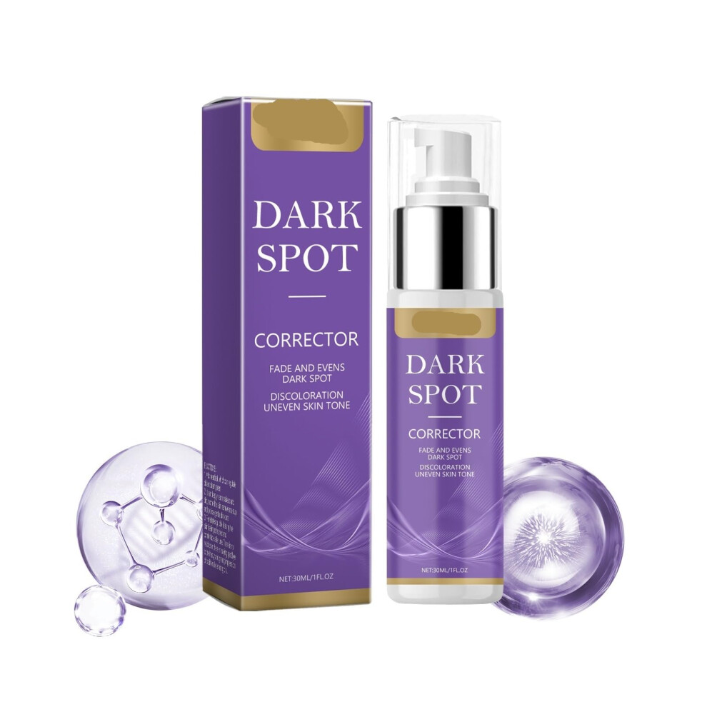 Facial Essence Lotion with Deep Hydration and Brightening Effect, Nourishing Face Serum 3PCS