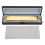 24-Hole Polyphonic Harmonica C Key - Electroplated Long-Lasting Build 1