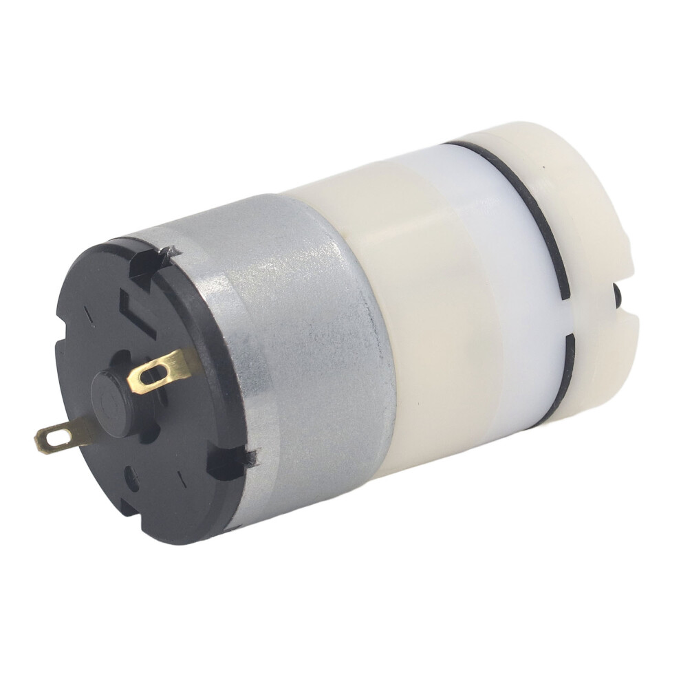 Mini Electric Vacuum Pump Low Noise For Household Use Dc 12V 300Ma 3.6W 9301379722274