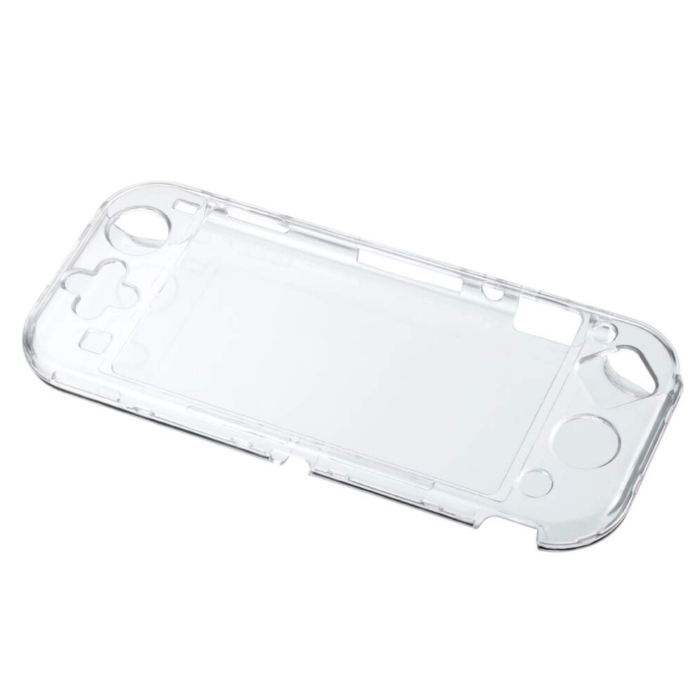 Case For Nintendo Switch Lite Clear Scratchresistant Transparent Protective Cover Z8578 9199774745482