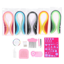 15pcs Quilling Tool Set with Board and Pen for Paper Art & Craft in Australia