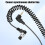 Camera Flashing Triggering Cable GoldPlated 2.5mm Connector PC Sync Cable Shutter Remote For Professional Photography 4