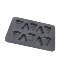Nonstick Baking Tray Animal Shape KidsFriendly Heavy Duty Carbon Steel Muffin Pan