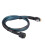 Καλώδιο σύνδεσης προσαρμογέα Sas Sata Active Latch Connector Universal Συμβατότητα για εσωτερική 2