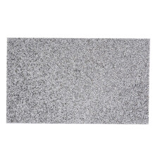 Hand Rest Pad Glitter Nail Art Table Mat Dazzling Rhinestone Decor Photography Salon Reusable Anti Slip Cushion For Manicure Station With Corrosion