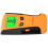 Οθόνη LCD Stud Finder5In1Sensor Wall Scanner Φορητός ανιχνευτής τοίχου με αισθητήρα αφής, 6