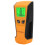 Οθόνη LCD Stud Finder5In1Sensor Wall Scanner Φορητός ανιχνευτής τοίχου με αισθητήρα αφής, 2