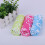 Luxury Bath Essentials, Durable Microfiber Terry Bath Washcloths for All-Age Comfort 3