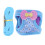 Adjustable Breathable Pet Harness Set for Small Animals, S-M-L Sizes 3