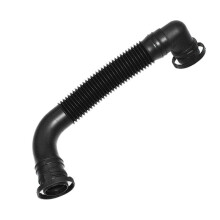 Exhaust Pipe Air Pump Air Filter Hose 1J0131128 1J0 131 128 for Santana Beetle Bora A3 S3 Auto Parts