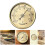 90mm  Thermometer Temperature Monitoring Clear Display 2